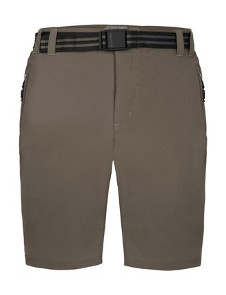 Killtec Bermudas KILLTEC KOS 20 MN BRMDS, Herren, Gr. 48, Normalgr&ouml;ssen, gr&uuml;n (olivgr&uuml;n), Obermaterial: 100% Polyester, Hosen Bermudas, Herren Funktionsbermud