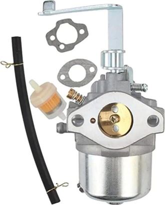 OEM Carburador De Repuesto Para Sopladores De Hojas Mitsubishi Gt600, Gm182, Mbg2902, Mbg3500 - 1 Pieza