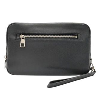 Louis Vuitton Pre-owned Borsa a mano vintage - - Pre-owned - Uomo - Nero - ONE SIZE