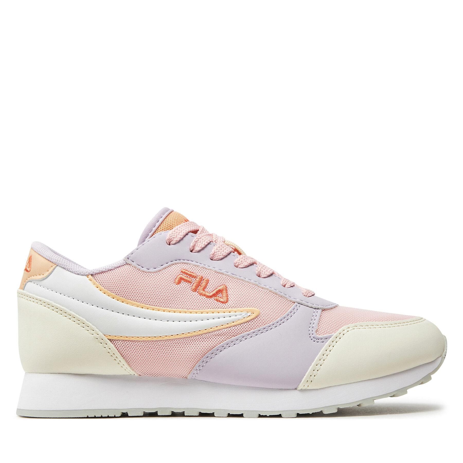 Saldi Sneakers sellers Fila in Fucsia Acquista