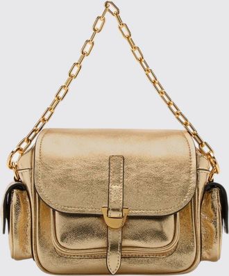 Coccinelle Borsa A Spalla COCCINELLE Donna colore Oro