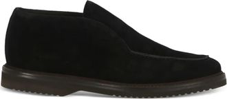 Ortigni Mocassini - Nero