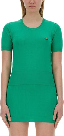 Vivienne Westwood Bea Shirt-Donna