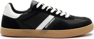 Just Cavalli Sneakers - Dames - Sneakers - Zwart - 36 EU - Schoenen