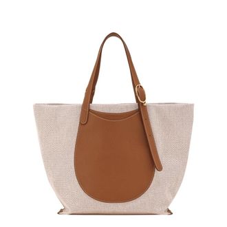 Longchamp Accomplice Shopping Bag