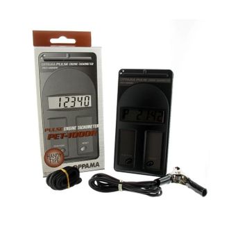 OEM Compte Torre Digital Motor 2 Et 4 Temps - 1 4 Cilindro
