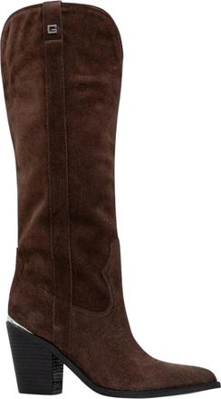 Guess Donna, Scarpe, Marrone, 39 EU, new