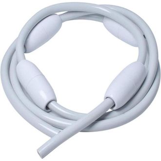OEM Manguera De Entrada Para Limpiafondos Zodiac Y Polaris Modelos 280, 380 Y 180 D45. Pieza De Repuesto Para Zodiac Y Polaris. Manguera De Suministro De 