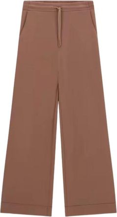 Guess Mujer, Pantalones, Marr&oacute;n, Talla: XS