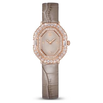 Swarovski Matrix Quartz Crystal Ladies Watch 5755686