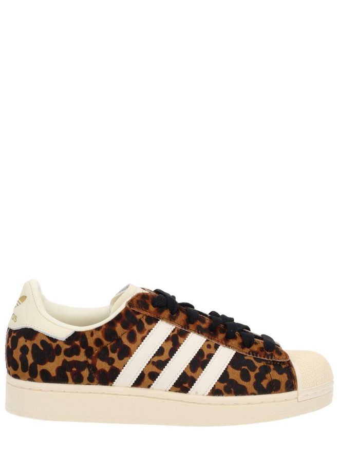 Adidas Originals Superstar Ii Sneaker