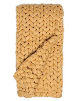 Amity Home Ava Chunky Throw