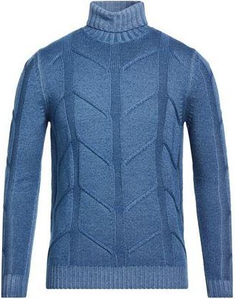 H953 MAGLIERIA - Dolcevita su YOOX.COM