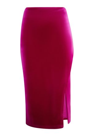 Faina midirok Dames roze