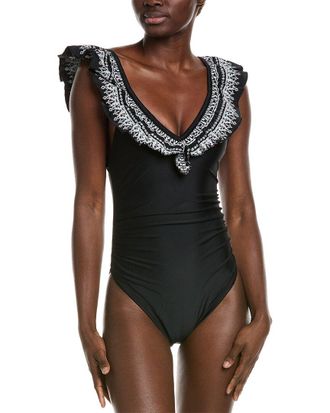 Ramy Brook Tinsley One-Piece