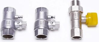 Bosch Accesorio De Instalaci&oacute;n N.&ordm; 761/1 Juego De Servicio R 1 Con Tae, Montaje En Superficie, 7738112224
