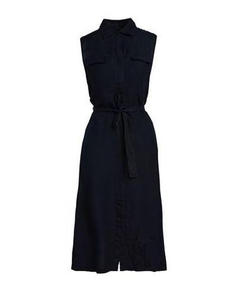 GANT DRESSES - Midi dresses on YOOX.COM