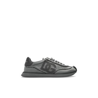 Dolce & Gabbana Hombre, Zapatos, Gris, Talla: 40 1/2 EU
