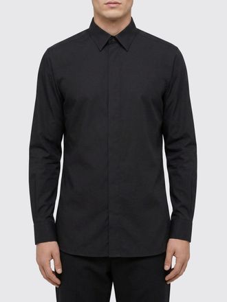 Tom Ford Camicia classica Tom Ford in misto seta