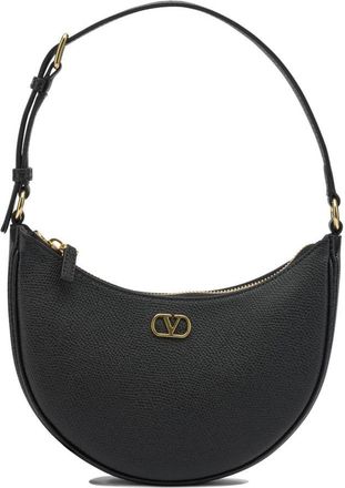 Valentino Garavani Mini Hobo Small Shoulder Bag