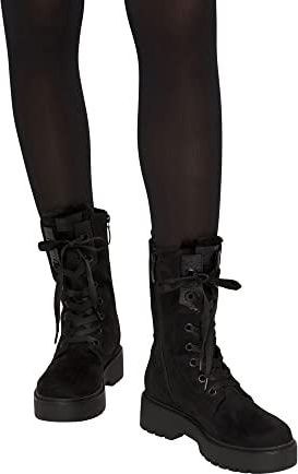 Bottine esprit femme online