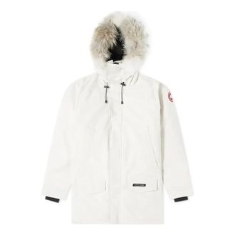 Canada Goose Langford Parka Early Light 2062M-827
