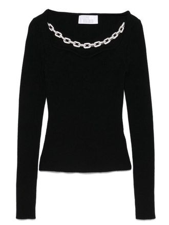 Giuseppe Di Morabito Sweaters Blacks And Greys