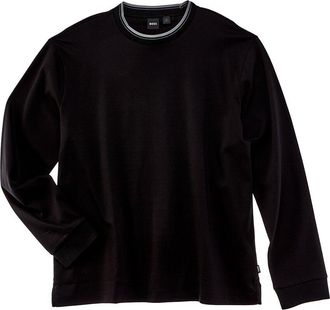 HUGO BOSS Boss Hugo Boss Talley Crewneck Sweatshirt
