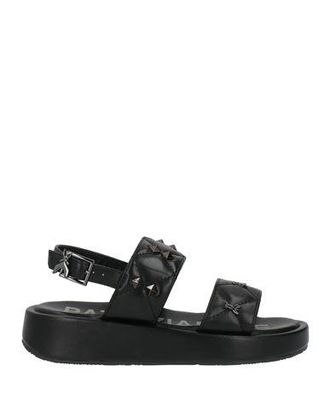 Patrizia Pepe SCHUHE - Sandalen auf YOOX.COM