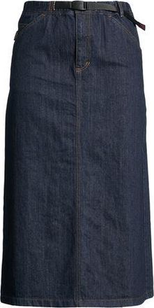 Gramicci HOSEN & R&Ouml;CKE - Jeansr&ouml;cke auf YOOX.COM