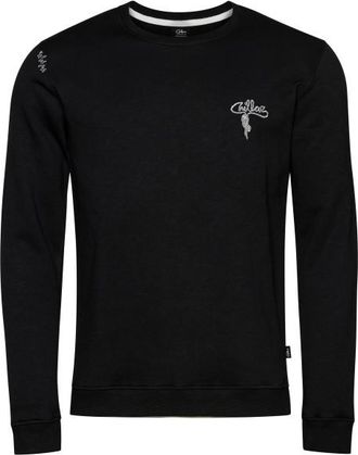 Chillaz Hokkaido Chillaz Rope Pullover f&uuml;r Herren | schwarz