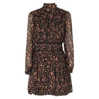 Ulla Johnson Donna, Abiti, Multicolore, S, new