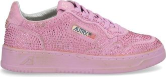 Autry Medalist Low Sneaker