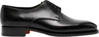 Santoni Uomo, Scarpe, Nero, 44 EU, new