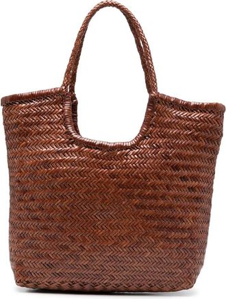 Dragon Diffusion NS Diagonal Triple Jump Bag