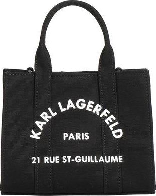 Karl Lagerfeld RUE ST-GUILLAUME MINI TOTE BAG