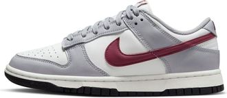Nike (WMNS) Nike Dunk Low Pale Ivory Redwood DD1503-122