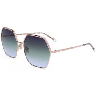 Isabel Marant Womens 59 mm Grey Sunglasses