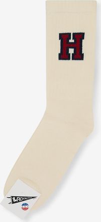 Royalties Paris Hohe Socken aus Maschengewebe Jake