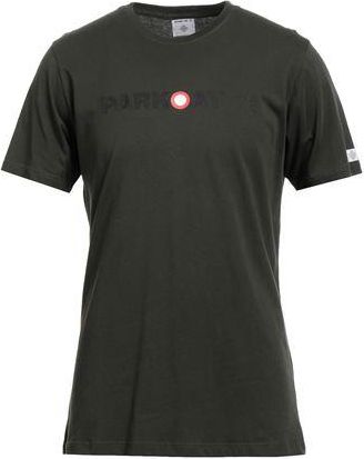 Parkoat CAMISETAS Y TOPS - Camisetas en YOOX.COM