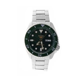 Seiko Heren, Accessoires, Groen, Maat: ONE Size