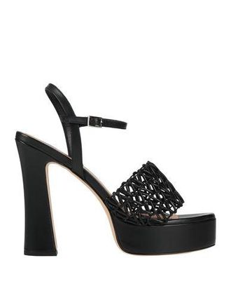 J.A.P. Jos&eacute; Antonio Pereira SCHUHE - Sandalen auf YOOX.COM