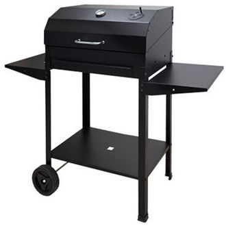 Made in Italy Made In Italy - barbecue el gaucho caravan 60