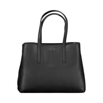 Calvin Klein Polyester Women Womens Handbag