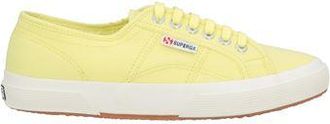 Superga FOOTWEAR - Trainers on YOOX.COM
