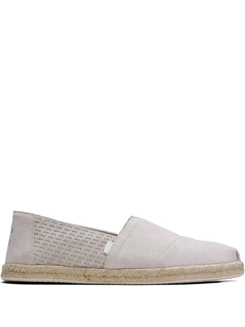 Espadrilles Toms SOLDE jusqu'à jusqu'à −35% Stylight