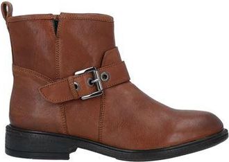 Geox CALZADO - Botines de ca&ntilde;a alta en YOOX.COM