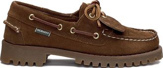 Sebago Ranger Artisan ox Woman 77128rw