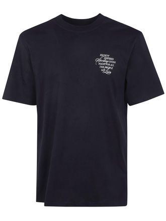 Les Deux Ben Faience T-Shirt