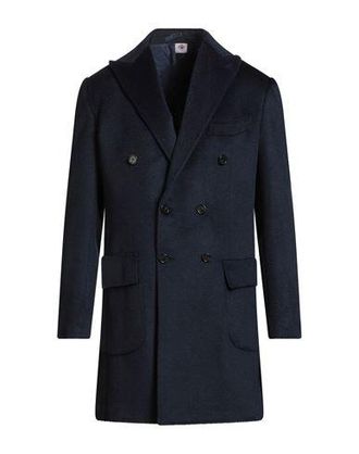 LUIGI BORRELLI NAPOLI JACKEN & MÄNTEL - Mäntel auf YOOX.COM